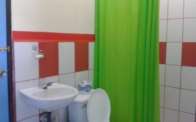 Hostal Leyendas - Hostel