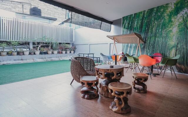 RedDoorz Apartment @ Batam Centre 3