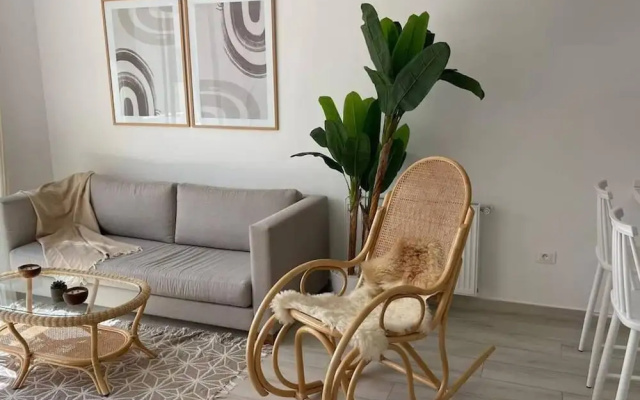 Jade 15 Cozy Apartment in La Marsa