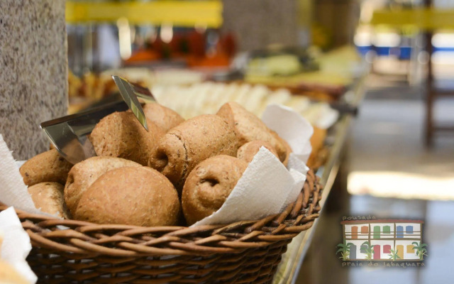 Pousada Praia do Jabaquara