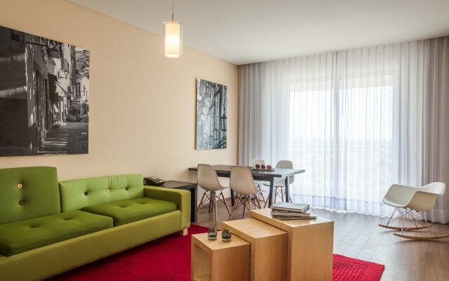 Fiesta Inn Silao Puerto Interior