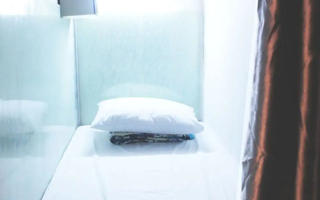 Saigon City Center - Hostel