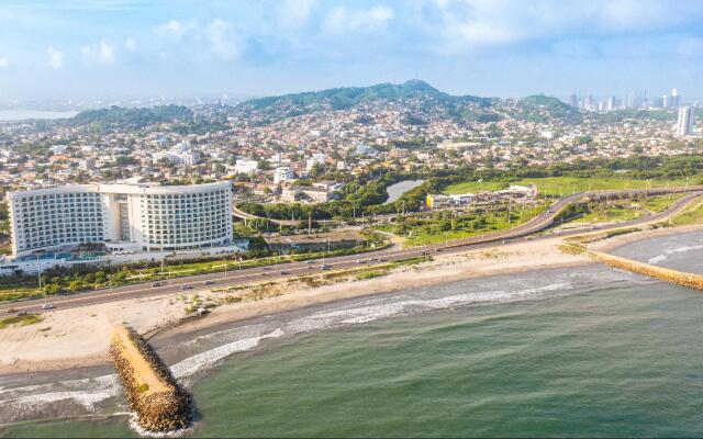 GHL Corales de Indias