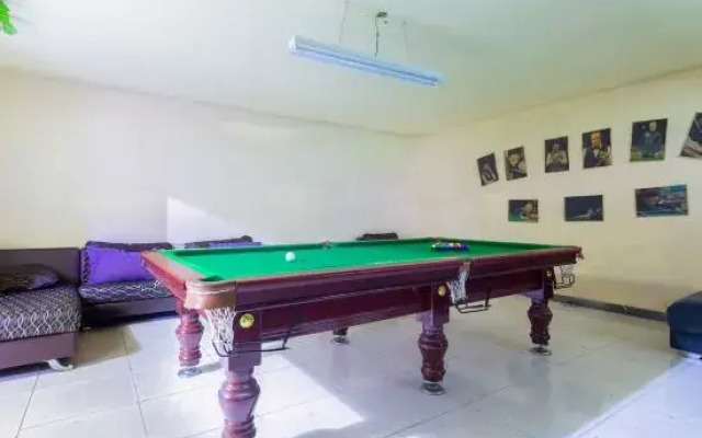 Tianjin Xiangju Leisure Club