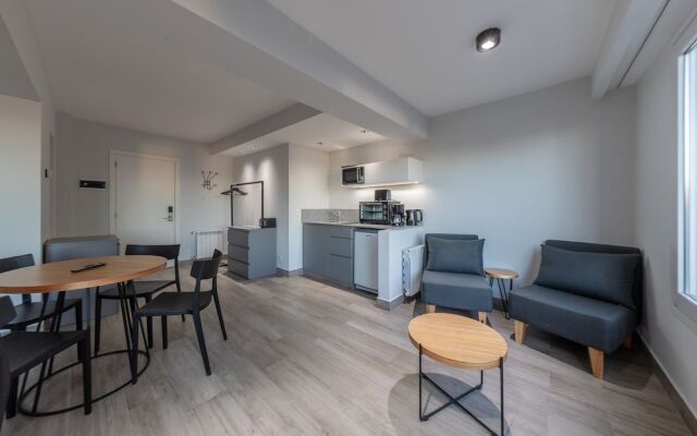 Departamentos Casa Piamonte