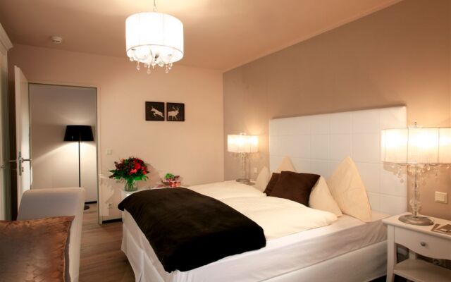Natur & Spa Hotel Lärchenhof