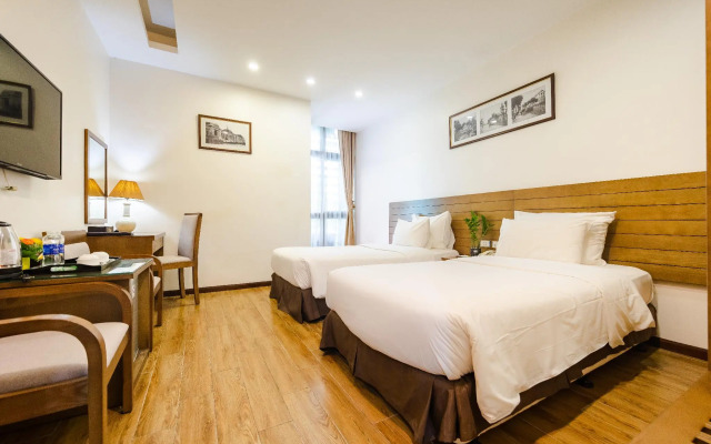 One Hotel