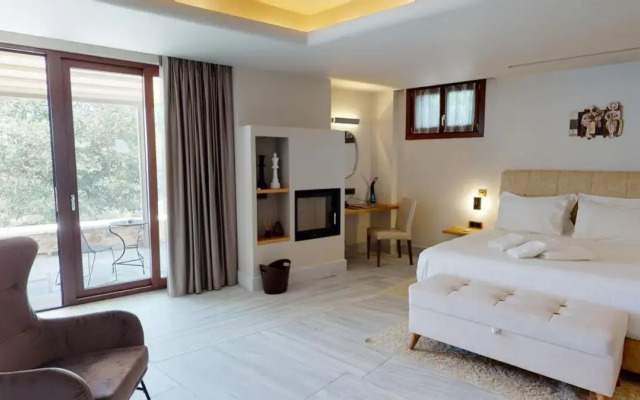 Valeni Boutique Hotel