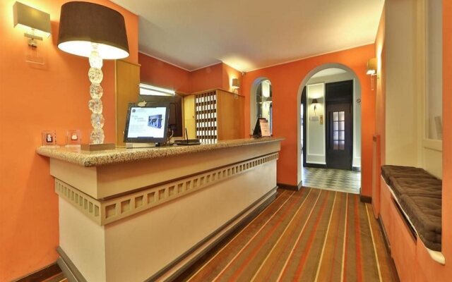 Best Western Hotel Piemontese