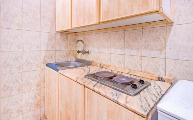 أويو 595 أعالي للوحدات السكنية