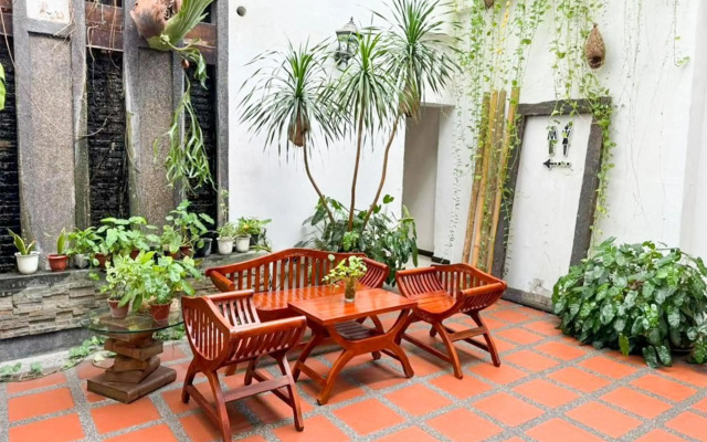 Jonker Boutique Hotel