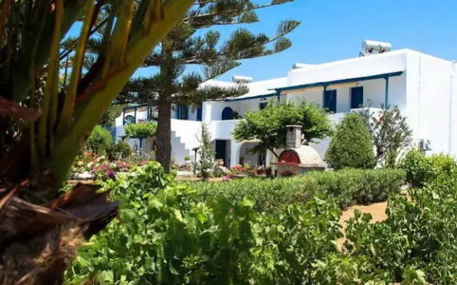 Maroussa Studios