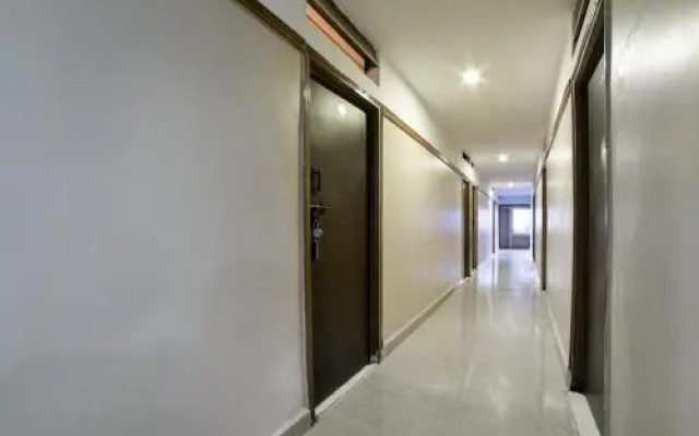 Hotel Sudarshan By OYO Rooms