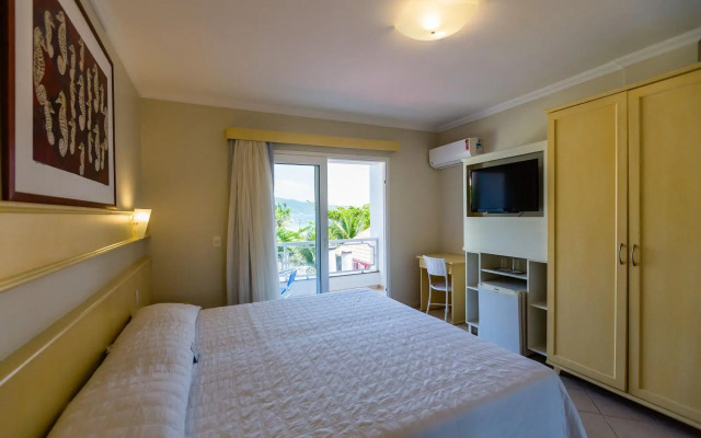 Bombinhas Blue Suites