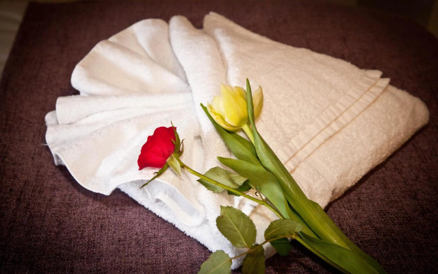 Rowton Poplars Hotel