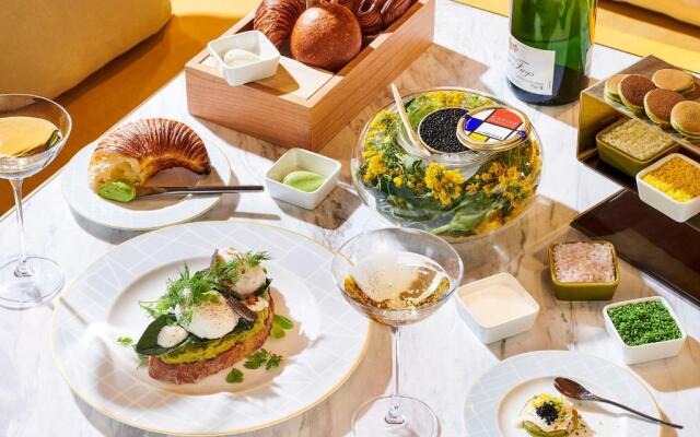 JW Marriott Jeju Resort & SPA