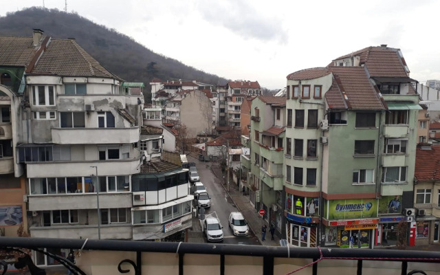 Studio 16A Vasil Aprilov 64 - Plovdiv