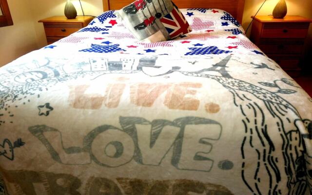 House With 2 Bedrooms In Chulilla