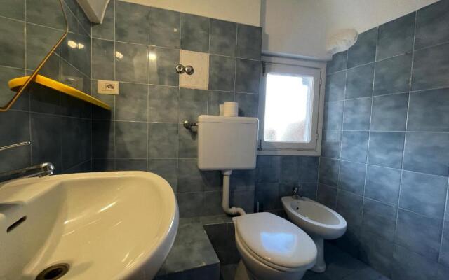 [Suite Orange]✩✩✩✩✩ Centralissimo, 4 Persone
