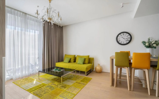 Residence sea view apartment