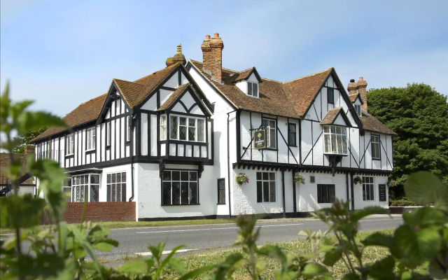 Mercure Thame Lambert Hotel