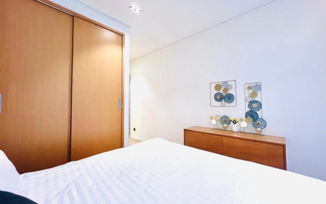 Private Pool Villa Da Nang - 3 bedrooms #3 – Guest Rooms – Da Nang