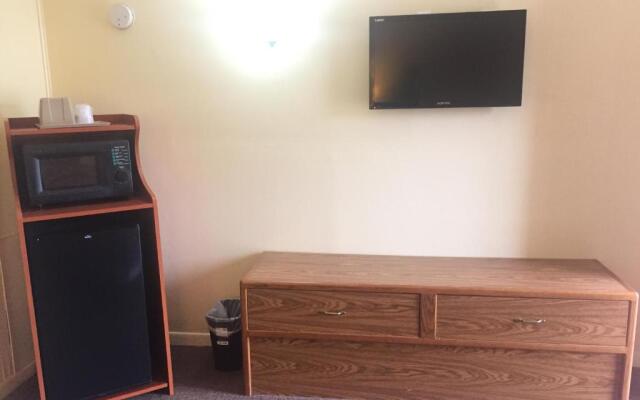 Rivers Inn Fort Madison