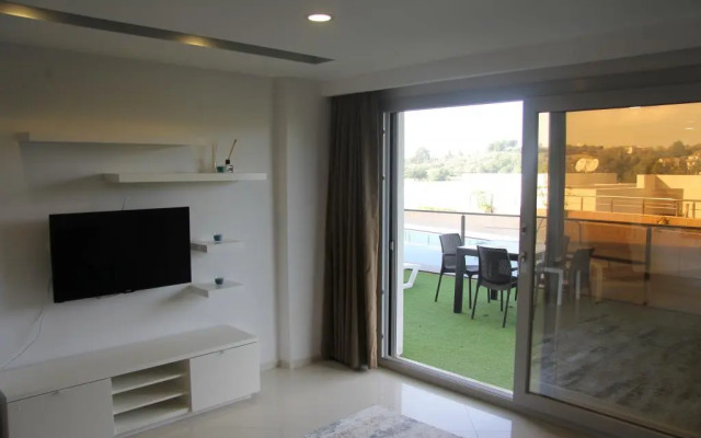 Lavender Residance & SPA Kusadasi