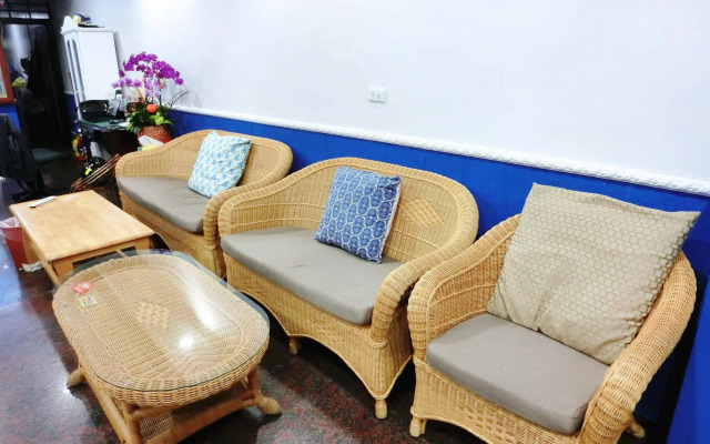 Xing Ji Hotel