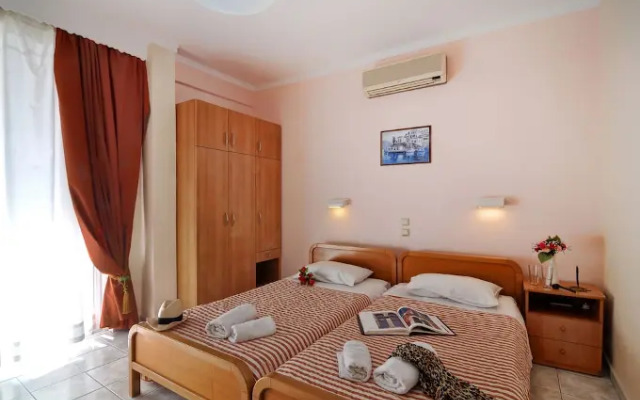 Lido Sofia Apartments