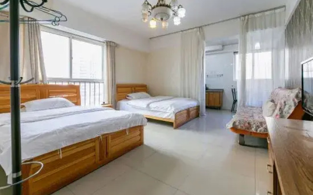 Chuntianli Hostel