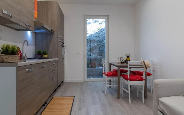 Lecco Alta Relax House