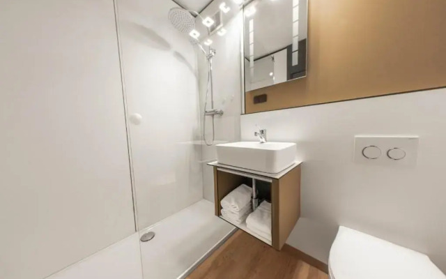 Landhotel Rosenberger