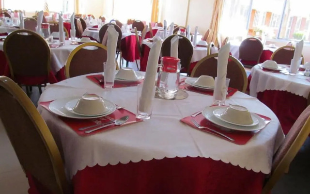 Ulrika Guest House