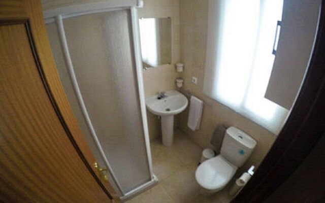 Apartamento Viana Home