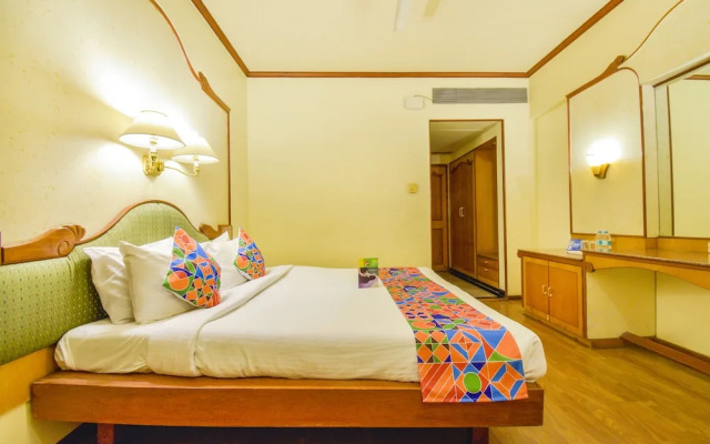 The President Hotel