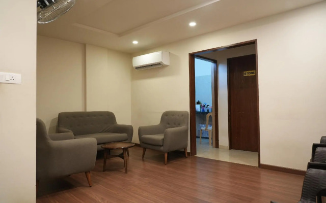 Hotel Vrinda Nikunj
