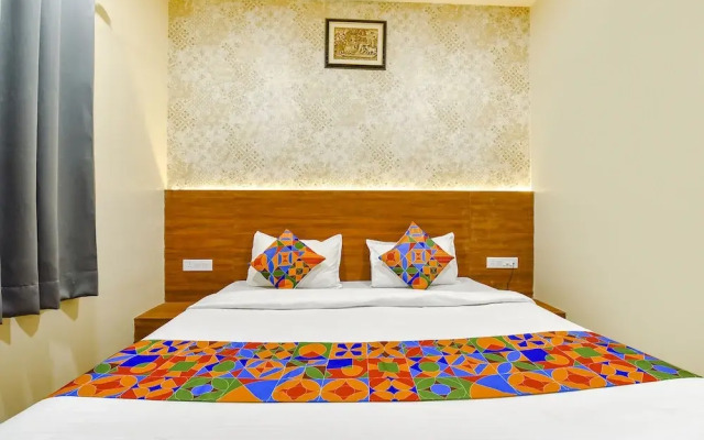 FabHotel KPL Prime