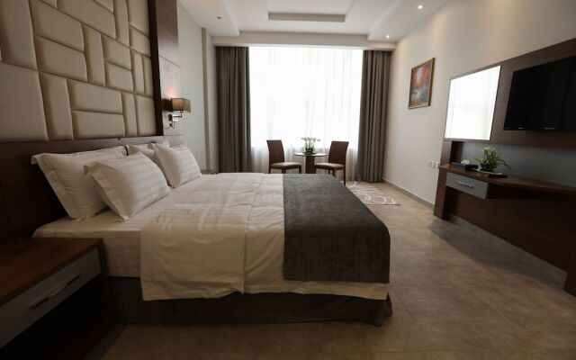 Diamond Tower Hotel
