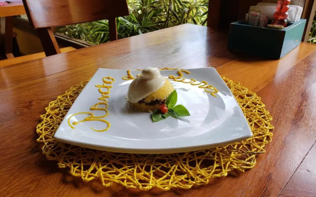 Pousada Rancho da Serra