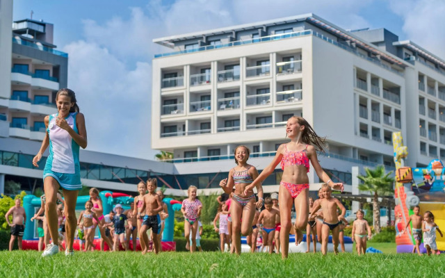 Numa Bay Exclusive Hotel - Ultra All Inclusive