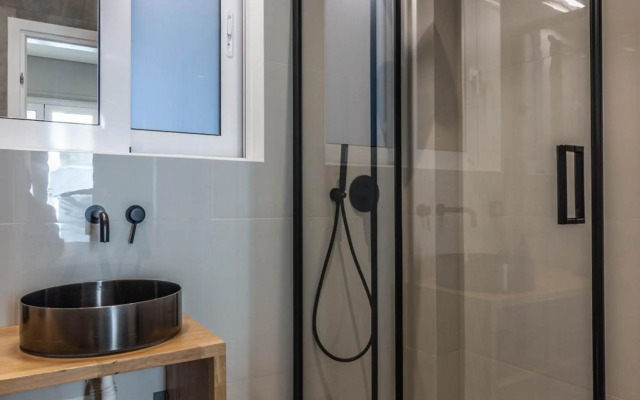 Historic Center Apartment 2