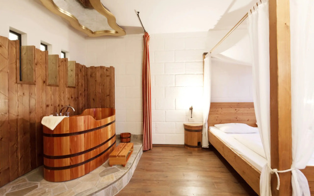 Heide Park Abenteuerhotel