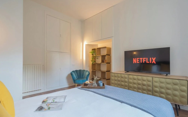 Como Liberty Suites - Gatsby by Rent all Como