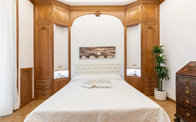 First Class Rome Apartments