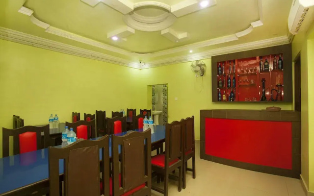 OYO 535 Hotel Lumbini Comfort Inn