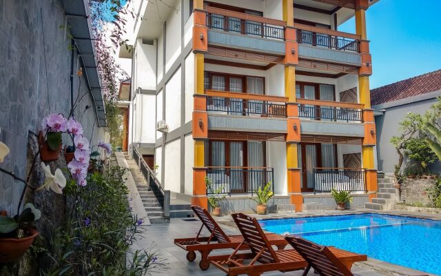 The Tunjung Boutique Resort