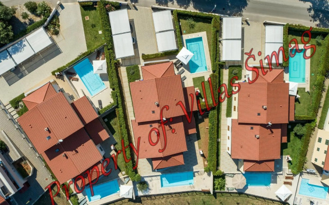 Villa Marisol 4-SternePrivate POOL