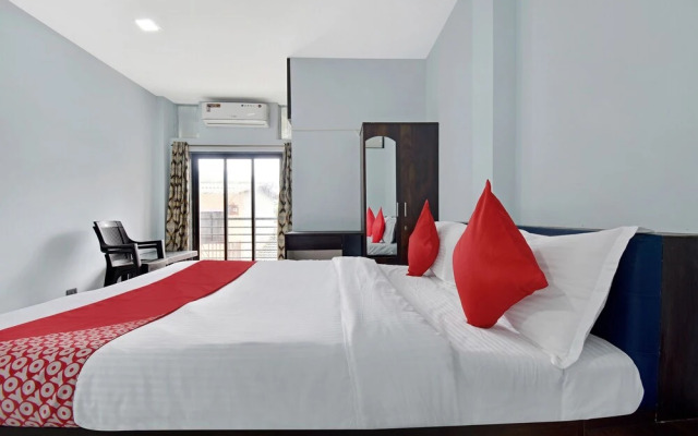 Hotel Konkan Kinara by OYO Rooms