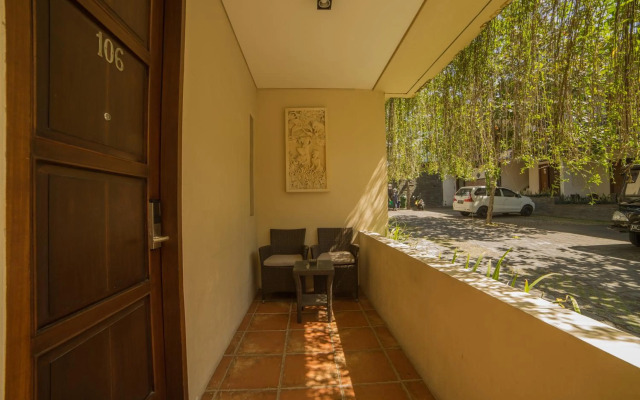 Grand Kesambi Resort and Villas